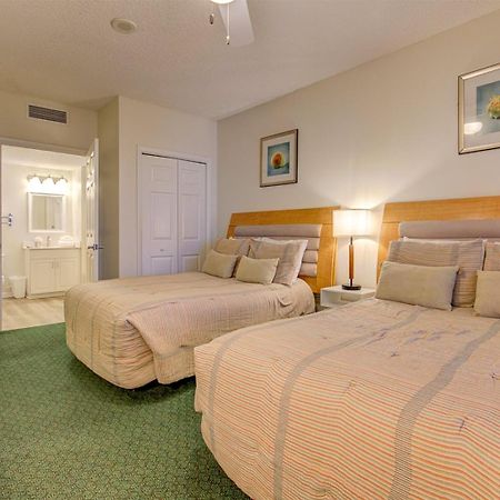 Unit 2224 Ocean Walk - 3 Bedroom Ocean Front Daytona Beach Exterior photo
