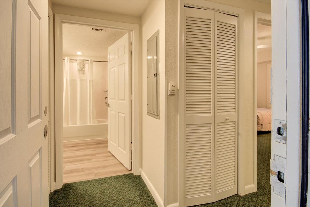Unit 2224 Ocean Walk - 3 Bedroom Ocean Front Daytona Beach Exterior photo