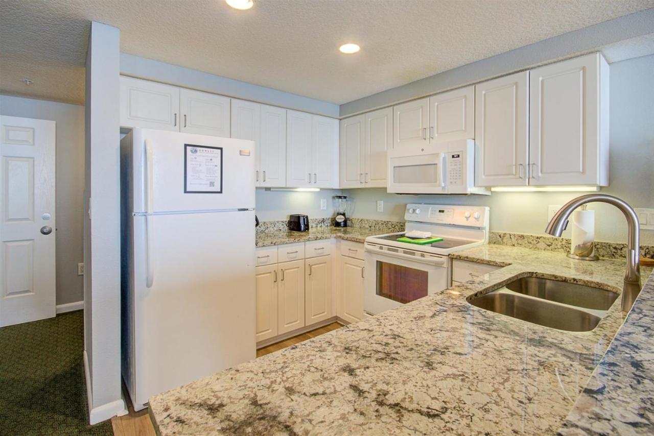 Unit 2224 Ocean Walk - 3 Bedroom Ocean Front Daytona Beach Exterior photo