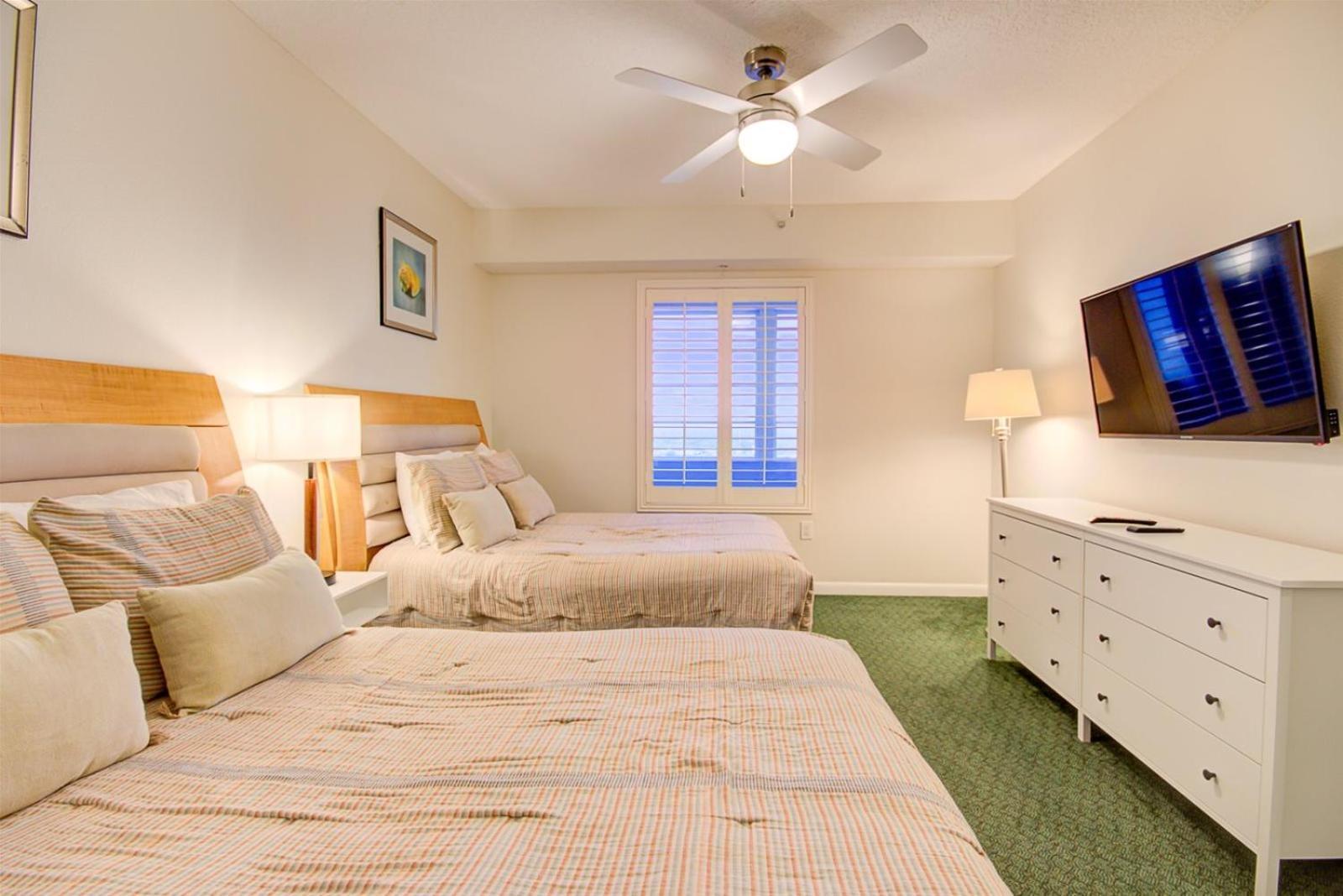 Unit 2224 Ocean Walk - 3 Bedroom Ocean Front Daytona Beach Exterior photo